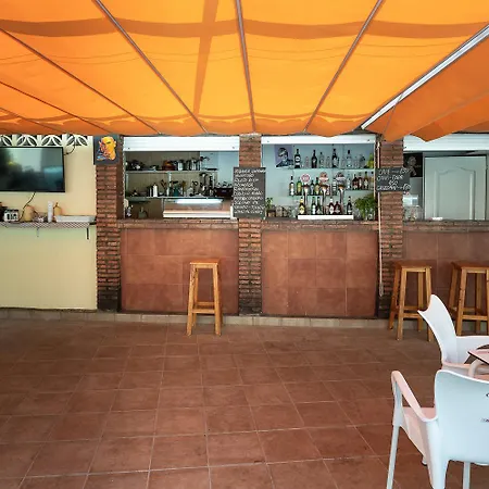 Apartment Ver855 - Playa Y Centrico, Wifi, Fire Stick, Vistas Al Mar