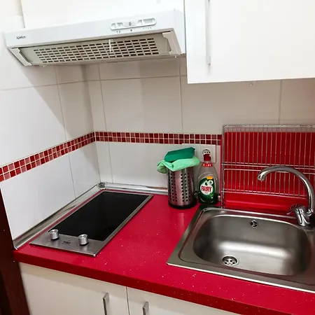 Apartment Ver855 - Playa Y Centrico, Wifi, Fire Stick, Vistas Al Mar Torremolinos