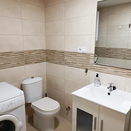 Ver855 - Playa Y Centrico, Wifi, Fire Stick, Vistas Al Mar Torremolinos