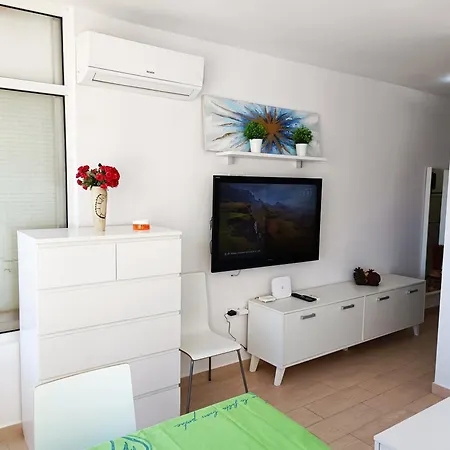 Ver855 - Playa Y Centrico, Wifi, Fire Stick, Vistas Al Mar Apartment *