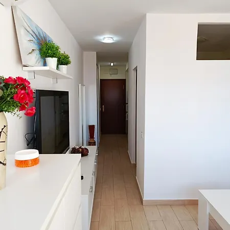 Ver855 - Playa Y Centrico, Wifi, Fire Stick, Vistas Al Mar * Torremolinos
