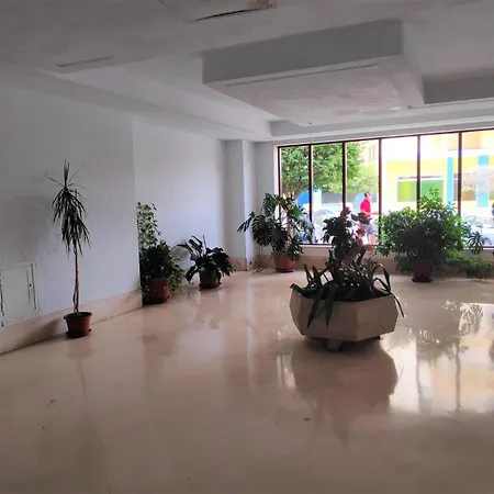 Apartment Ver855 - Playa Y Centrico, Wifi, Fire Stick, Vistas Al Mar *