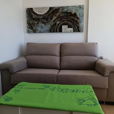 Ver855 - Playa Y Centrico, Wifi, Fire Stick, Vistas Al Mar *