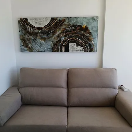 Apartment Ver855 - Playa Y Centrico, Wifi, Fire Stick, Vistas Al Mar