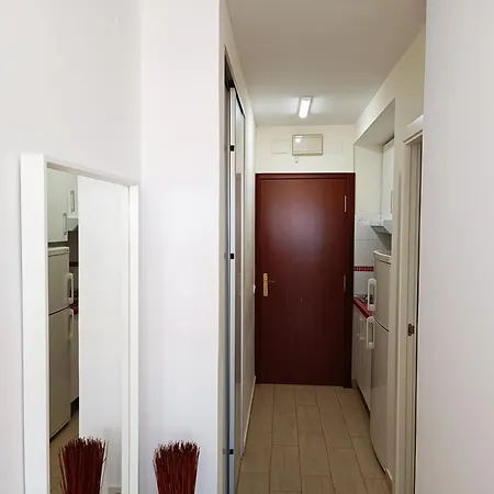 Ver855 - Playa Y Centrico, Wifi, Fire Stick, Vistas Al Mar *