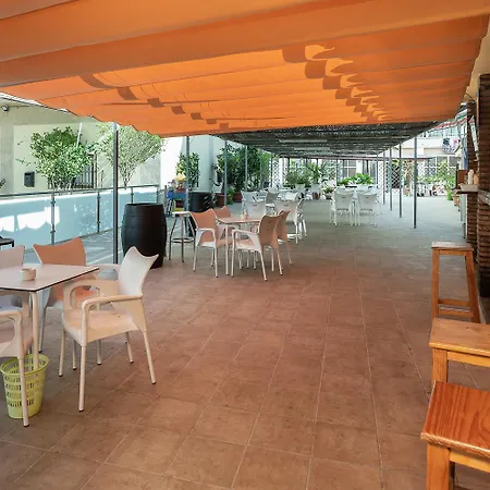 Ver855 - Playa Y Centrico, Wifi, Fire Stick, Vistas Al Mar