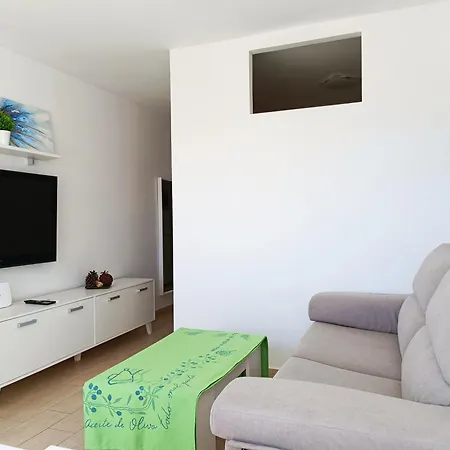 Ver855 - Playa Y Centrico, Wifi, Fire Stick, Vistas Al Mar Apartment *