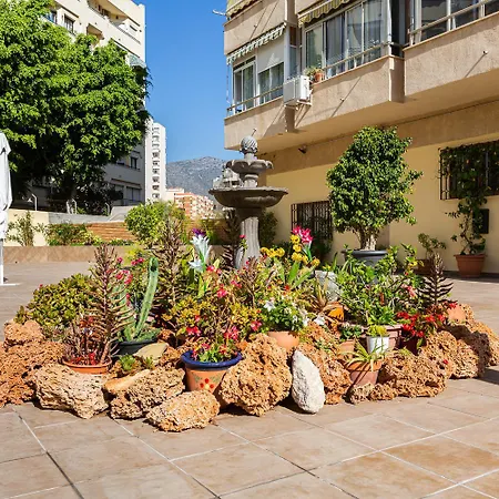 Ver855 - Playa Y Centrico, Wifi, Fire Stick, Vistas Al Mar Apartment *
