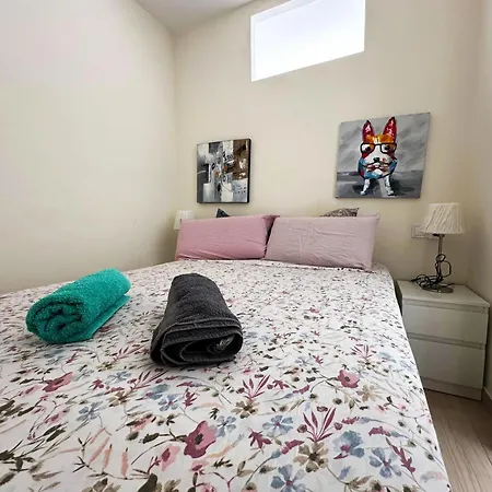 Ver855 - Playa Y Centrico, Wifi, Fire Stick, Vistas Al Mar Apartment Torremolinos