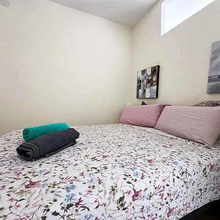 Apartment Ver855 - Playa Y Centrico, Wifi, Fire Stick, Vistas Al Mar Torremolinos